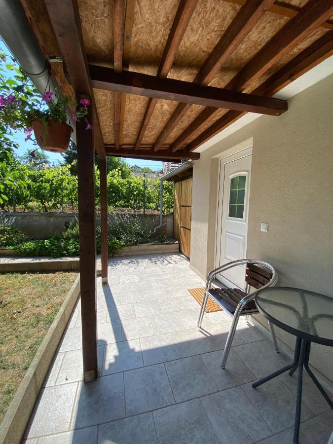 Apartmán Apartman Cukar Ii