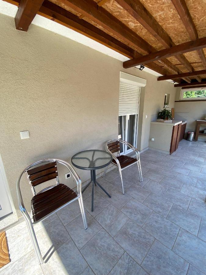 Apartmán Apartman Cukar Ii