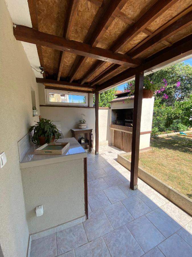 Apartman Cukar Ii Apartmán *