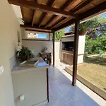 Apartman Cukar II Pula