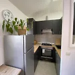 Apartman Cukar II Pula