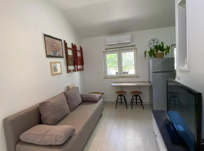 Apartman Cukar II Pula