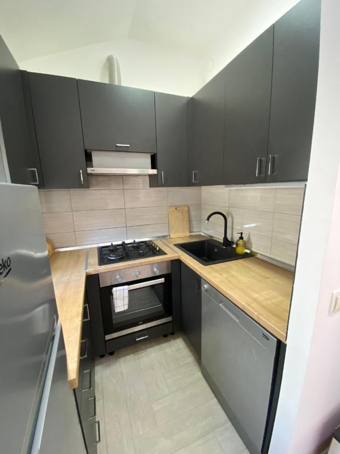 Apartman Cukar Ii *