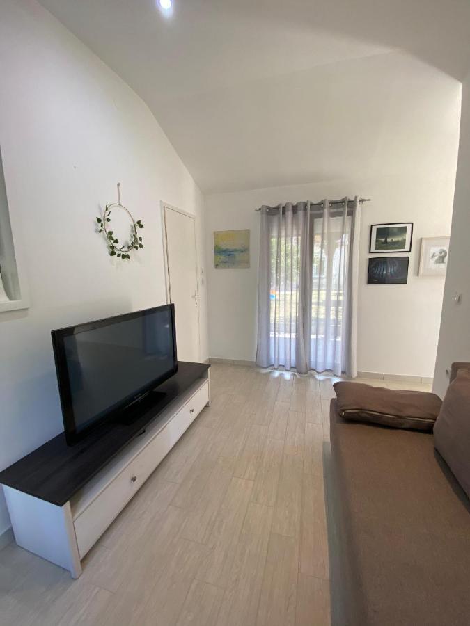Apartman Cukar Ii *
