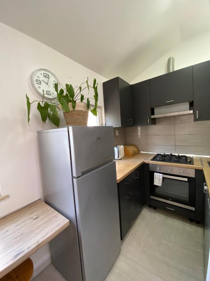 Apartman Cukar Ii Apartment Pula