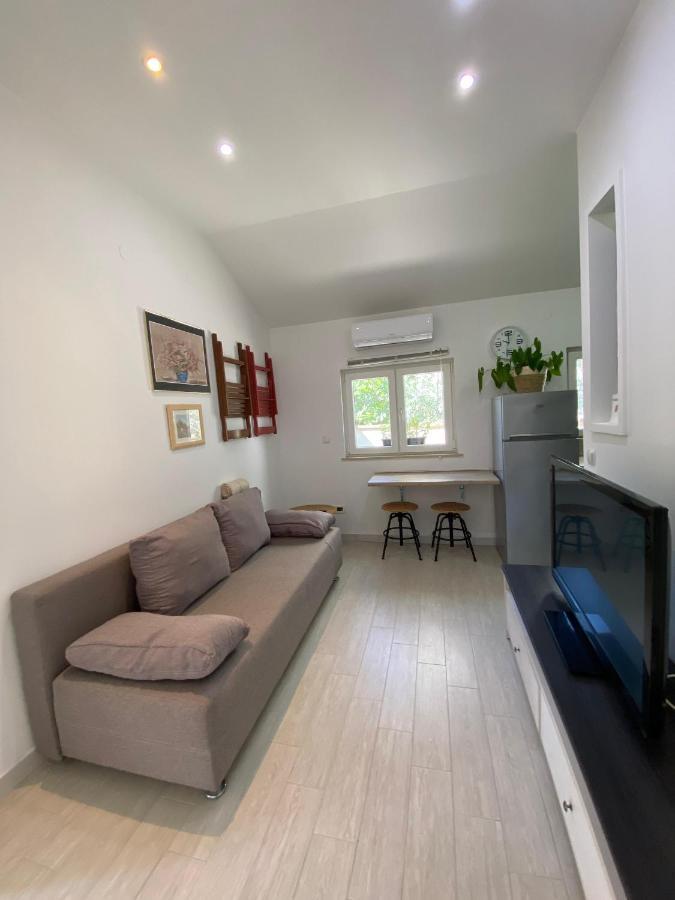 Apartman Cukar Ii