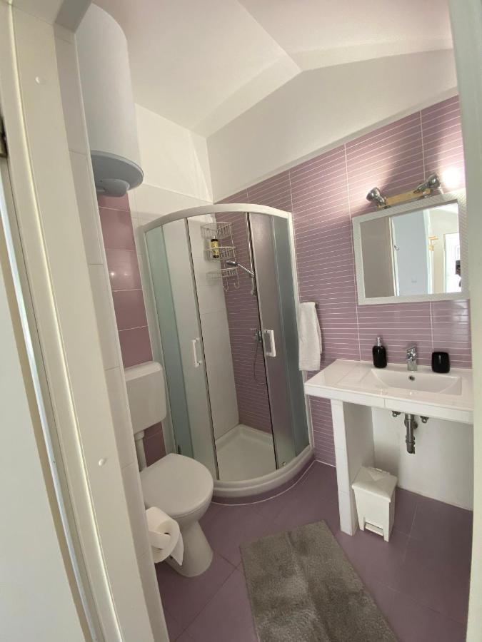 Apartment Apartman Cukar Ii