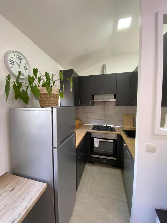 Apartman Cukar Ii