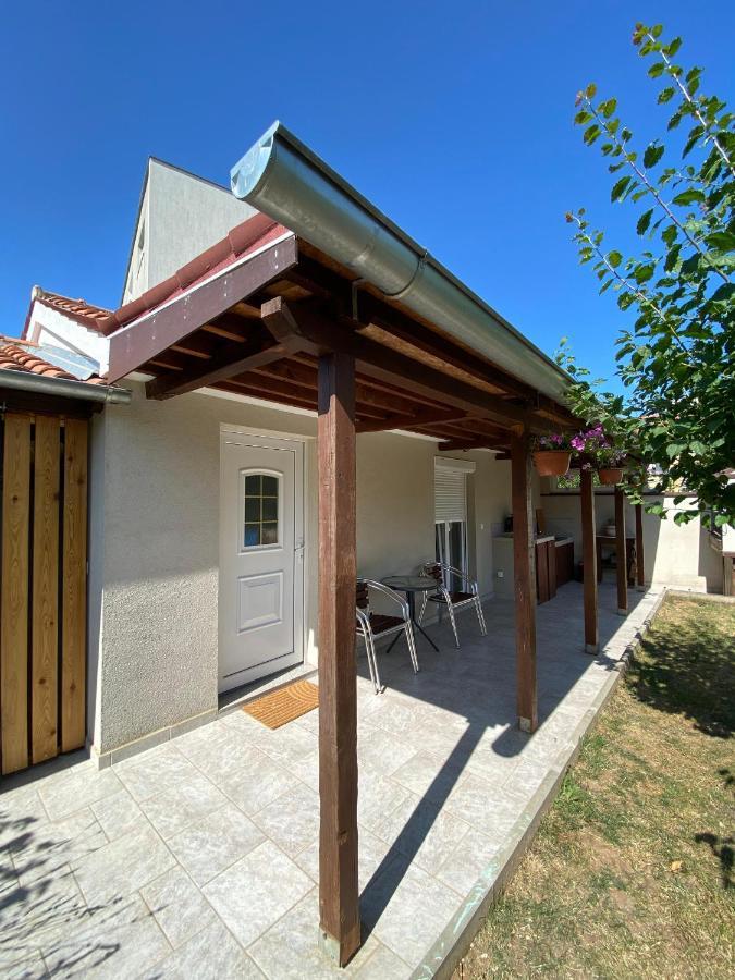 Apartman Cukar Ii Apartment